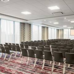 Отель Crowne Plaza London Docklands Лондон фото 10