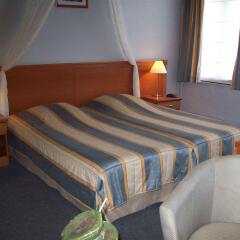 Отель B&B An Officers House комната для гостей фото 2