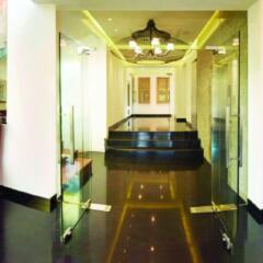Fair View Hotel Colombo интерьер отеля