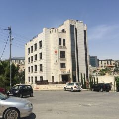Отель Celino Hotel Иордания, Амман - отзывы, цены и фото номеров - забронировать отель Celino Hotel онлайн