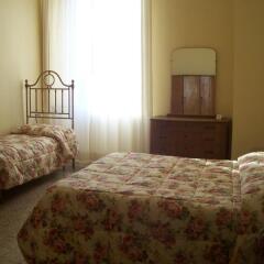 Hotel Scoti комната для гостей фото 4