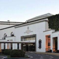 Отель InterContinental Presidente Puebla фото 13