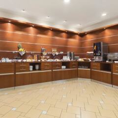 Ramada Airport Hotel Prague развлечения