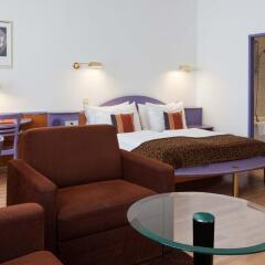 Hotel Nestroy комната для гостей фото 4