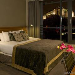 Apex Grassmarket Hotel комната для гостей фото 2