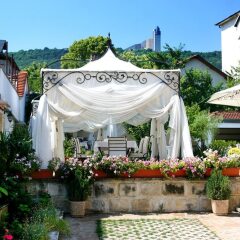 Отель Green Palace Hotel Болгария, Шумен - отзывы, цены и фото номеров - забронировать отель Green Palace Hotel онлайн помещение для мероприятий