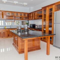 Ruby Homes - Luxury Villa RL01 in Vung Tau, Vietnam from 69$, photos, reviews - zenhotels.com photo 8