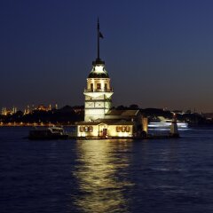 The Galata Istanbul Hotel Mgallery by Sofitel фото 3