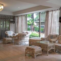 Отель Nautical Inn интерьер отеля