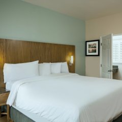Отель PB Surf Beachside Inn США, Сан-Диего - отзывы, цены и фото номеров - забронировать отель PB Surf Beachside Inn онлайн комната для гостей