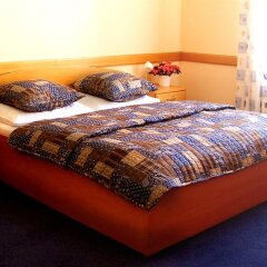 Hotel Hejtman комната для гостей фото 5
