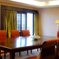Отель InterContinental Hanoi Westlake фото 6