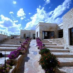 MDC Cave Hotel Cappadocia Турция, Ургуп - отзывы, цены и фото номеров - забронировать отель MDC Cave Hotel Cappadocia онлайн