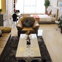 Апартаменты South & North International Apartment (Kam Rueng Plaza)