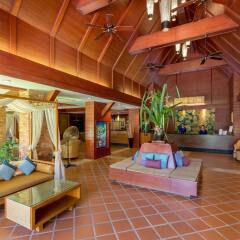 Отель Krabi Resort спа
