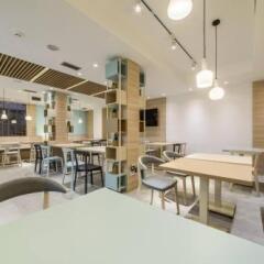 Отель Garni Hotel D10 Сербия, Белград - отзывы, цены и фото номеров - забронировать отель Garni Hotel D10 онлайн питание фото 3