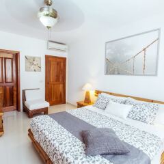 Отель Las Terrazas VIP Pool Beach Club & Spa комната для гостей фото 5