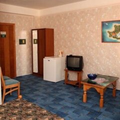 Гостиница Веста в Сочи 1 отзыв об отеле, цены и фото номеров - забронировать гостиницу Веста онлайн удобства в номере фото 2