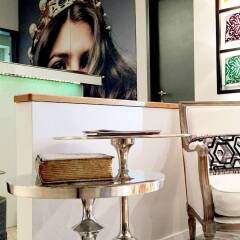 Отель Arthotel ANA Katharina развлечения