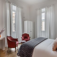 Отель Da Me Suites комната для гостей фото 5