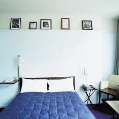 Hotel Quartier Latin in Paris, France from 282$, photos, reviews - zenhotels.com guestroom photo 4