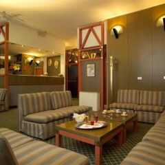 Hotel Johnny комната для гостей фото 2