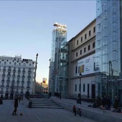 Отель MC YOLO Apartamento Museo Reina Sofia II Испания, Мадрид - отзывы, цены и фото номеров - забронировать отель MC YOLO Apartamento Museo Reina Sofia II онлайн фото 13