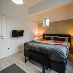 Kavon Apartments in Ljubljana, Slovenia from 171$, photos, reviews - zenhotels.com photo 3