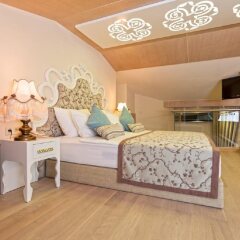 Xperia Saray Beach Hotel комната для гостей фото 2