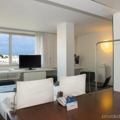 Radisson Blu Es. Hotel, Rome Рим комната для гостей фото 2