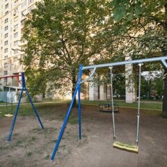 Гостиница Na Alabyana Apartment в Москве отзывы, цены и фото номеров - забронировать гостиницу Na Alabyana Apartment онлайн Москва фото 4