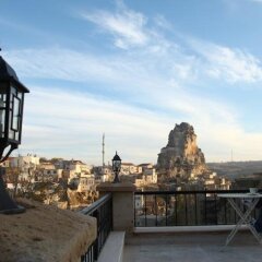 Отель Iris Cave Cappadocia городской автобус