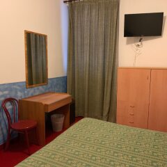 Hotel Calais удобства в номере фото 2