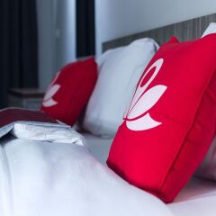 Отель ZEN Rooms Chinatown Bangkok детские мероприятия