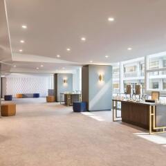 Отель Le Meridien Nice Франция, Ницца - 11 отзывов об отеле, цены и фото номеров - забронировать отель Le Meridien Nice онлайн спа фото 2