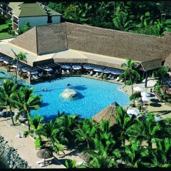 DoubleTree Resort by Hilton Hotel Fiji - Sonaisali Island с домашними животными