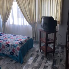 Отель Hostel Guadalajara cosmopolitan Мексика, Гвадалахара - отзывы, цены и фото номеров - забронировать отель Hostel Guadalajara cosmopolitan онлайн удобства в номере