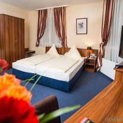 Отель Aria Германия, Франкфурт-на-Майне - отзывы, цены и фото номеров - забронировать отель Aria онлайн комната для гостей