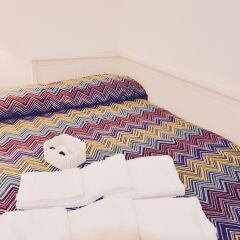 Отель Relais Piazza del Plebiscito Италия, Неаполь - отзывы, цены и фото номеров - забронировать отель Relais Piazza del Plebiscito онлайн комната для гостей фото 4