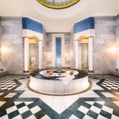 Отель Rixos Premium Belek - All Inclusive сауна
