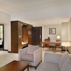Sheraton Riyadh Hotel & Towers удобства в номере