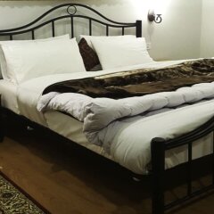 Alpine Hotel Nathiagali in Murree, Pakistan from 66$, photos, reviews - zenhotels.com guestroom photo 2