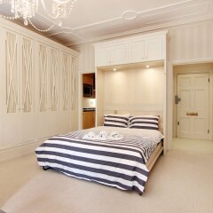 Отель Knightsbridge Apartments by London Lifestyle Великобритания, Лондон - отзывы, цены и фото номеров - забронировать отель Knightsbridge Apartments by London Lifestyle онлайн фото 16