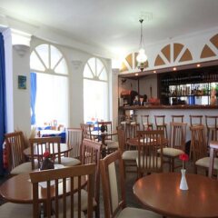 Отель Rivari Hotel Греция, Остров Санторини - отзывы, цены и фото номеров - забронировать отель Rivari Hotel онлайн гостиничный бар
