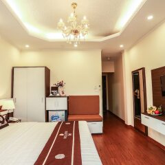 Hanoi Wild Lotus Hotel 3 с домашними животными