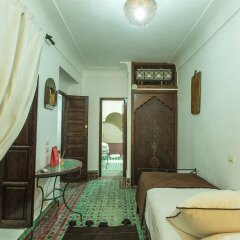 Riad Ecila in Marrakesh, Morocco from 165$, photos, reviews - zenhotels.com guestroom photo 3