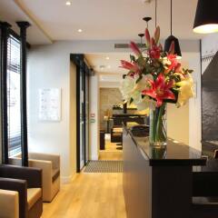 Best Western Hotel Opéra Drouot интерьер отеля фото 3