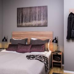 Апартаменты Frogner House Apartments - Arbinsgate 3 комната для гостей фото 4
