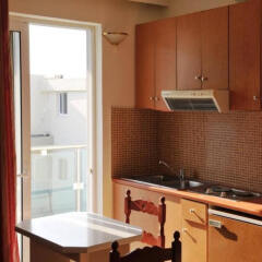 Отель Bristol Sea View Apartments Греция, Кос - отзывы, цены и фото номеров - забронировать отель Bristol Sea View Apartments онлайн фото 3