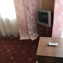 Гостиница Крым Ялта удобства в номере фото 2
